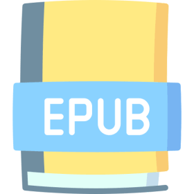 Icono Epub